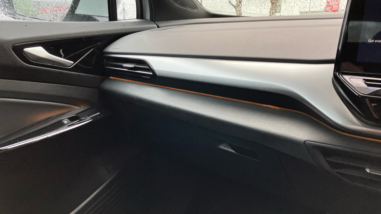 Volkswagen ID.4 109kW Life Pure 52kWh 5dr Auto Electric Estate